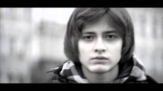 Ильдар Гайнутдинов. TODES. Ildar Young. Танцуют все 8. Автопортрет.