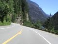 Hwy 20 North Cascades Hwy 20 North Cascades
