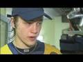 Victor Hedman of MODO Hockey