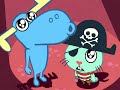 Happy Tree Friends - Get Whale Soon!