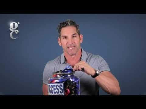 146 - Click the following link to order your SUCCESS JAR today! http://www.grantcardone.com/store/cardone-cookie-jar.html Don't be a little Bitch success band Succ...