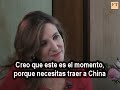 George Soros adelanta que China comandará el Nuevo Orden Mundial