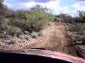 KGM Racing Wickenburg Race 2007