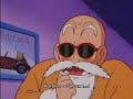 Dragonball - Goku sleeps with Lunch Dragonball - Goku sleeps with Lunch