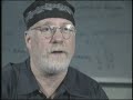 Dennis Littky talks about the the Big Picture Learning design