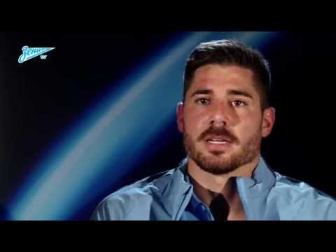 «Зенит-ТВ»: Хави Гарсия о своем дебюте на «Петровском» без зрителей «Зенит-ТВ»: Хави Гарсия о своем дебюте на «Петровском» без зрителей