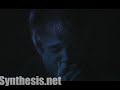 Chiodos live \"Undertaker\