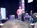 LIVE @ Louisville Slugger Field, Kentucky, 8/3/07
