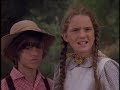 Little House on the Prairie - Lauras Boyfriend Willie Oleson