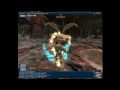 Mission 2-5 dragon bcnm