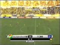 [J-League]2008#34 JEF United Chiba 4-2 FC Tokyo