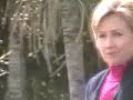 Hillary Leaving A Laguna Beach Fundraiser
