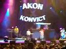 Akon - We takin over