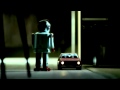 Audi A4 'Robot' Ad Has Heart