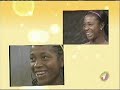 Shelly-Ann Fraser, Melaine Walker React To Medal Ceremony