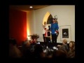 DinnerKrimi - Der schwarze Husar