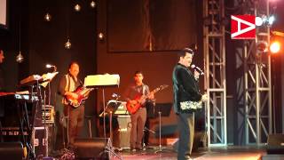 Udit Narayan Concert in Sydney Part 1
