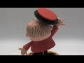SIGNOR ROSSI IN 3D