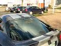 Dodge Viper GTS Heavy Revving Dodge Viper GTS Heavy Revving