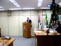 Apoio aos professores - Prof. Cândido -semana de Luta e Luto pela Educação