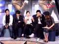 『卑劣な通り』プレス試写会後インタビュー