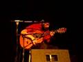 José González Lovestain live