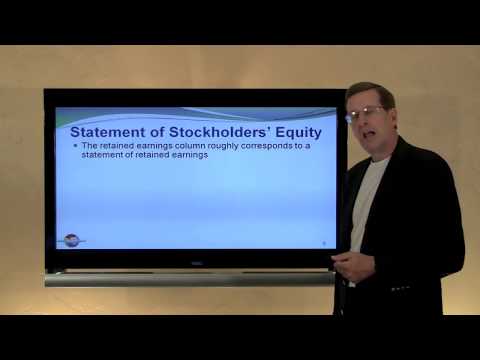 how to fill out a statement of owner's equity