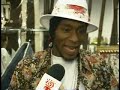 Mos Def: The Fashion Designer