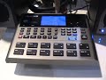 NAMM 2008 Alesis SR18 and M1 Active 320USB