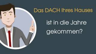 Dachbeschichtungen