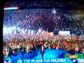 Closing Comments - Obama's Acceptance Speech at the DNC