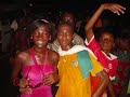 CAN 2010 -SHOW SUR BABI APRES LE MATCH Côte dIvoire Ghana 3-1 flv