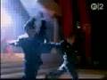 Mc Hammer Too Legit to Quit
