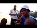 Congo DR small boat to Basoko