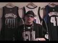 The Ali T Project Respect
