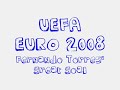 UEFA EURO 2008 Fernando Torres' goal