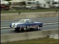 Hot Rod and Stock Eliminator Highlights @ IHRA North American Nationals