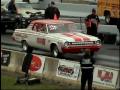 Hot Rod and Stock Eliminator Highlights @ IHRA North American Nationals