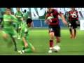 The GOALS - 2008 KASHIMA ANTLERS (Part 1/3)