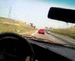Audi A6 X Ferrari 355 Itatiba - SP BRASIL