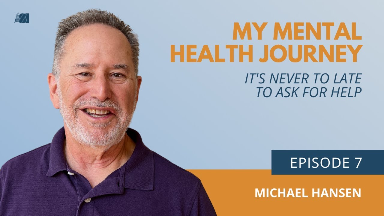 Discovering I had bipolar disorder at 59 | My Mental Health Journey