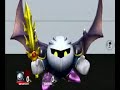 SSBB Taunt Compilation