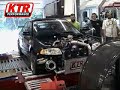 Audi S4 Dyno Audi S4 Dyno