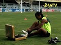 NIKE JOGA BONITO - PING PONG BRASILEIRO