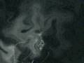 the smoke of nargileh
