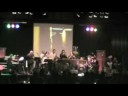 outreach orchestra '08
 come on in my kitchen                                   
by gene pritsker
franz hackl and lew soloff (trumpets), mike keneally (guitar), thomas kugi (sax), john clark horn), gene pritsker (guitar/rap), dave taylor (bass trombone), bryan beller (bass), john sass (tuba), marco minnemann (drums), adam holzman (keyboards)
performed at the outreach festival '08 in schwaz austria