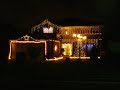 Melbourne - Xmas  at Home