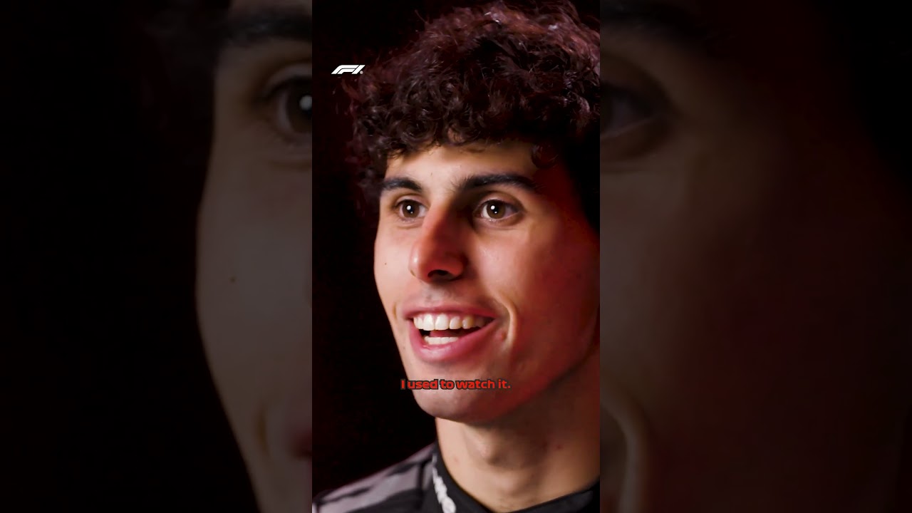 Which Movie Character Would The Driver's Be? 🎬