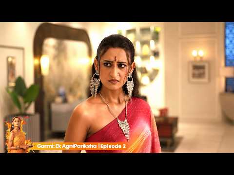 Silenzo - Garmi-Ek Agnipariksha