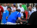 Mosquito Tischkicker Tunier 2012 - Fußball EM 2012 - Cottbus - Deutschland QlU7UtFkDP0
